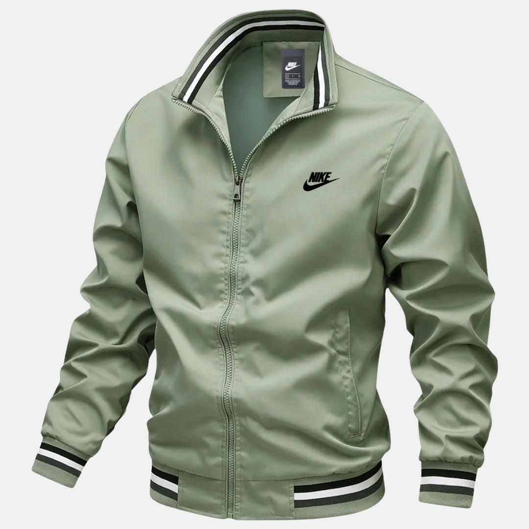 Giacca bomber da uomo