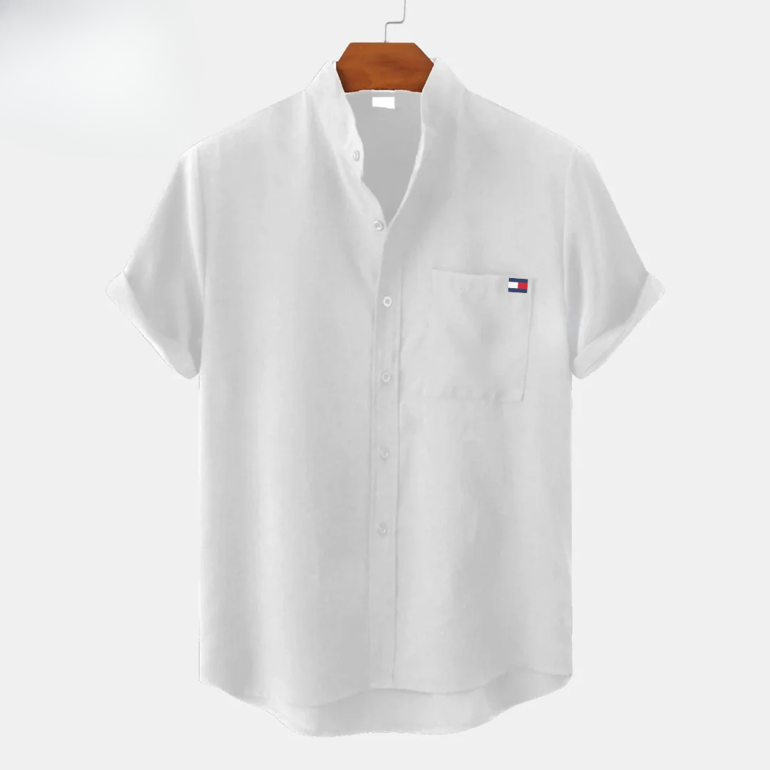 Camicia elegante per il tempo libero