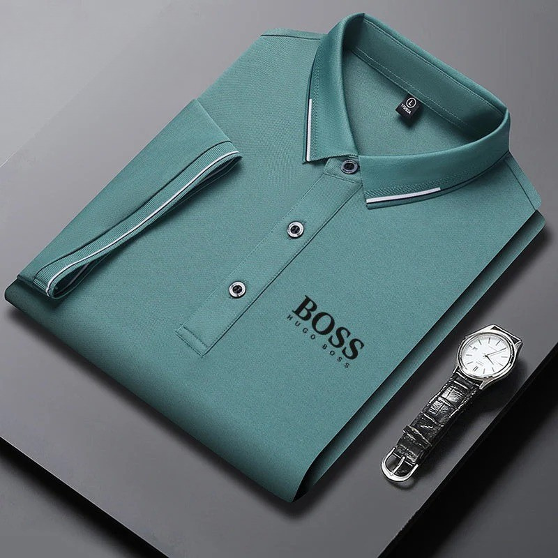 Polo casual