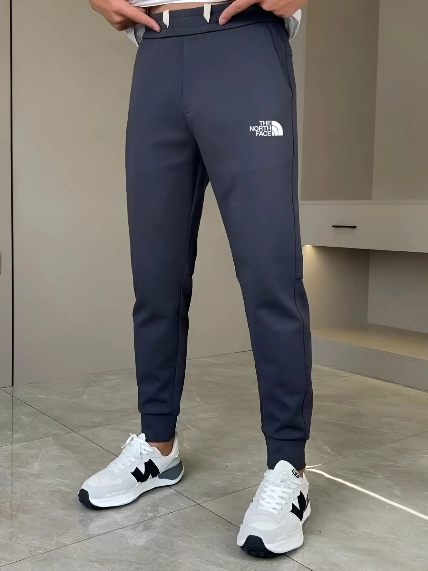 Pantaloni sportivi da uomo per tutti i giorni