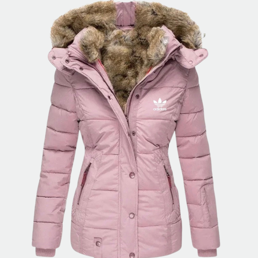 Giacca invernale da donna