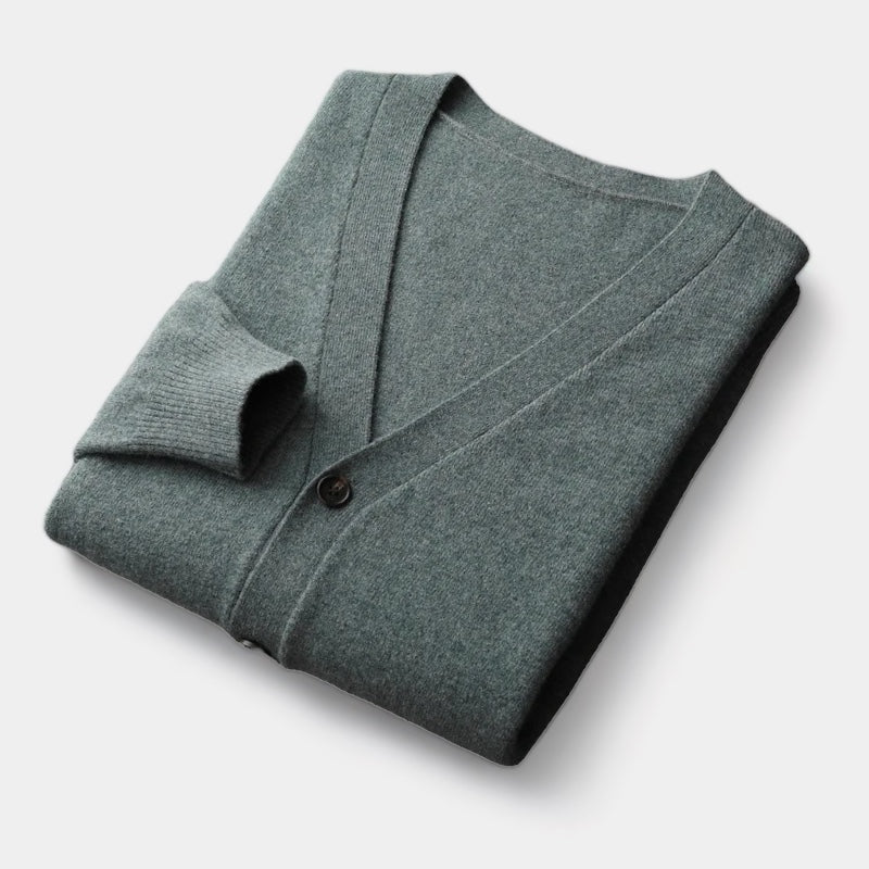 Cardigan-Pullover