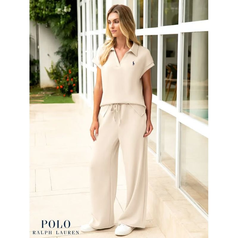 Outfit estivo casual