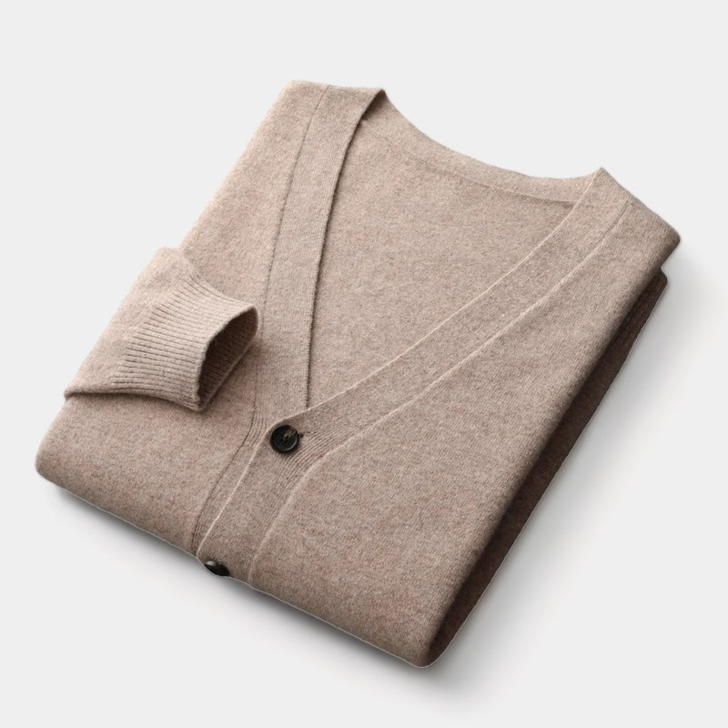 Cardigan-Pullover