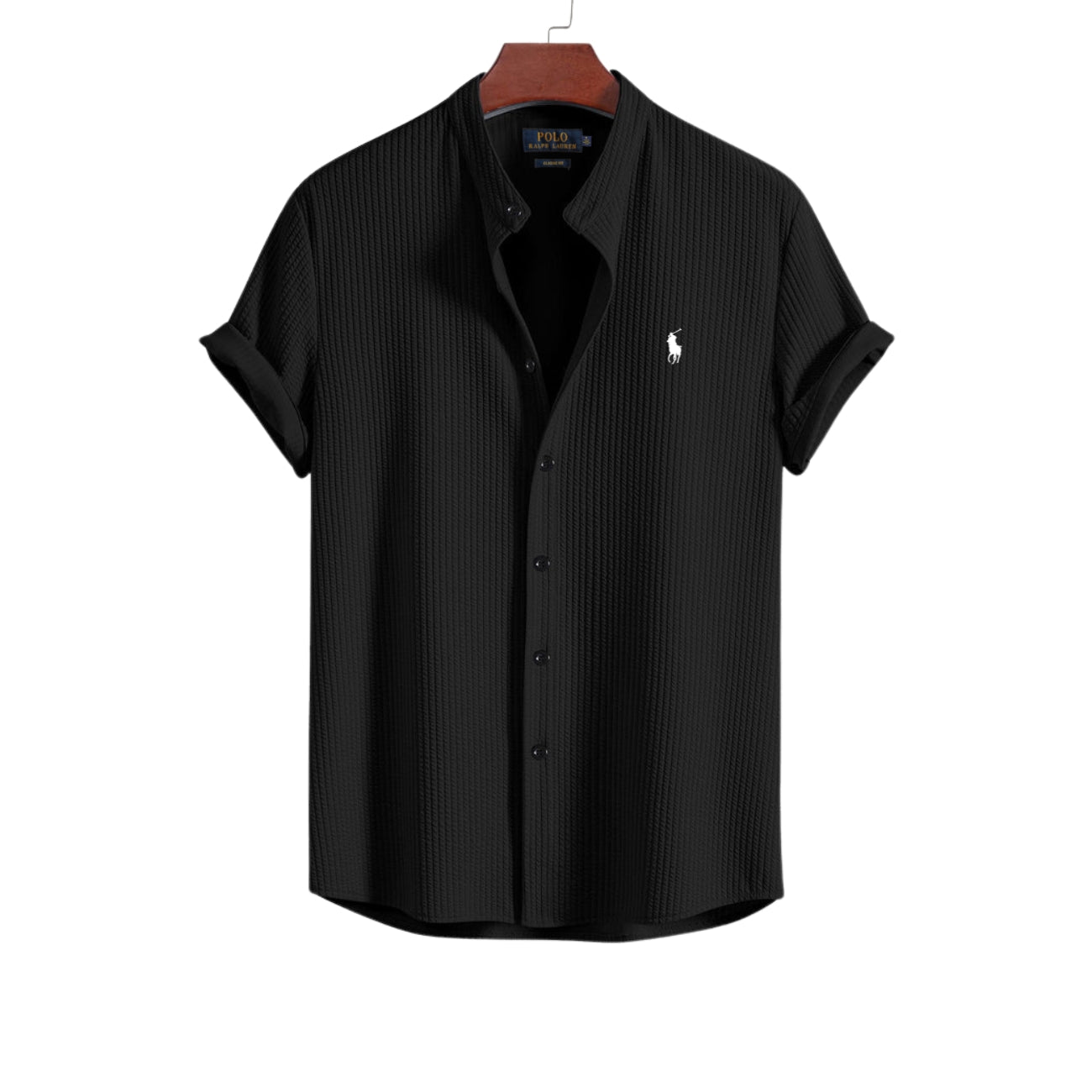 Camicia estiva da uomo