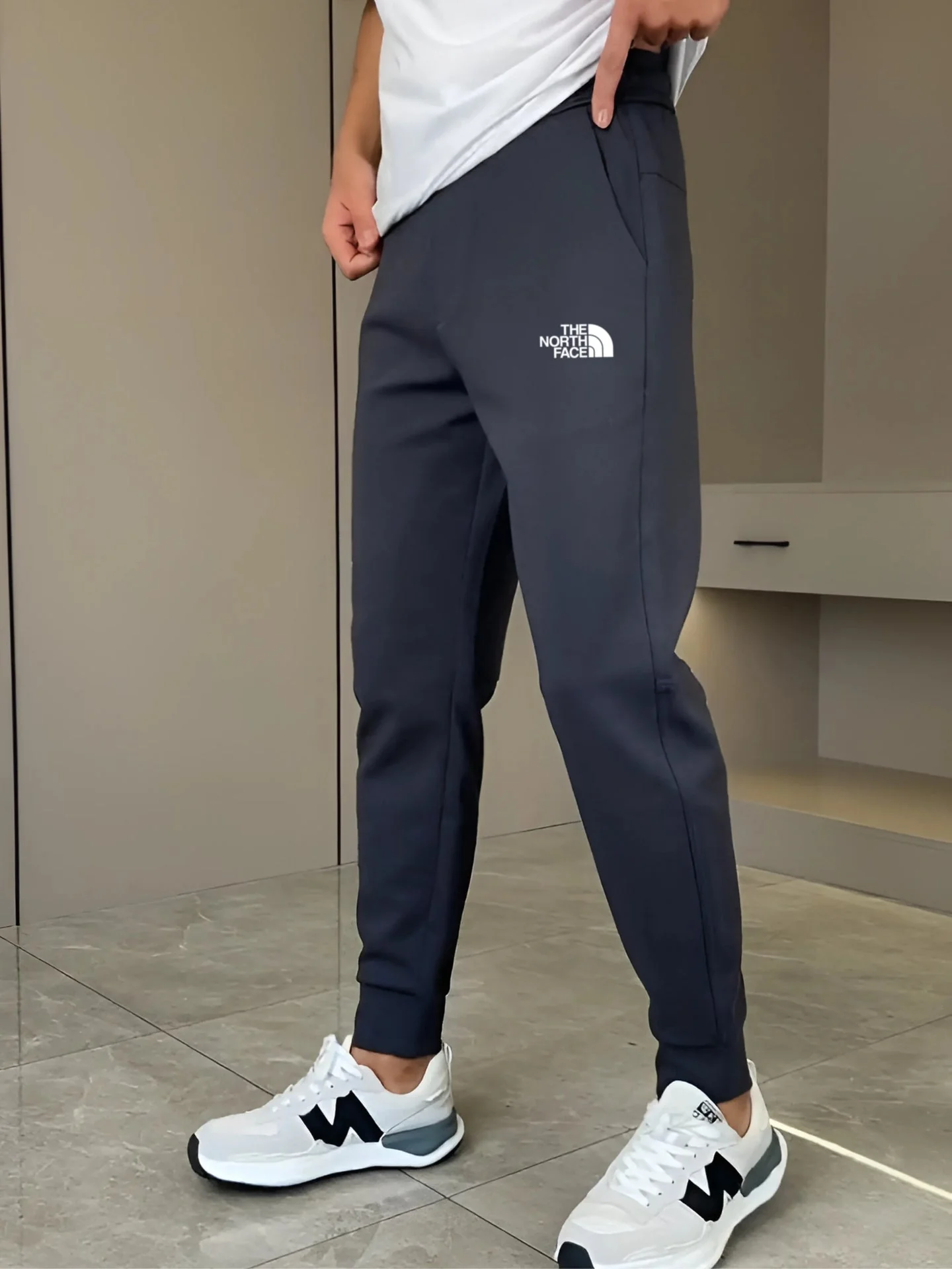 Pantaloni sportivi da uomo per tutti i giorni