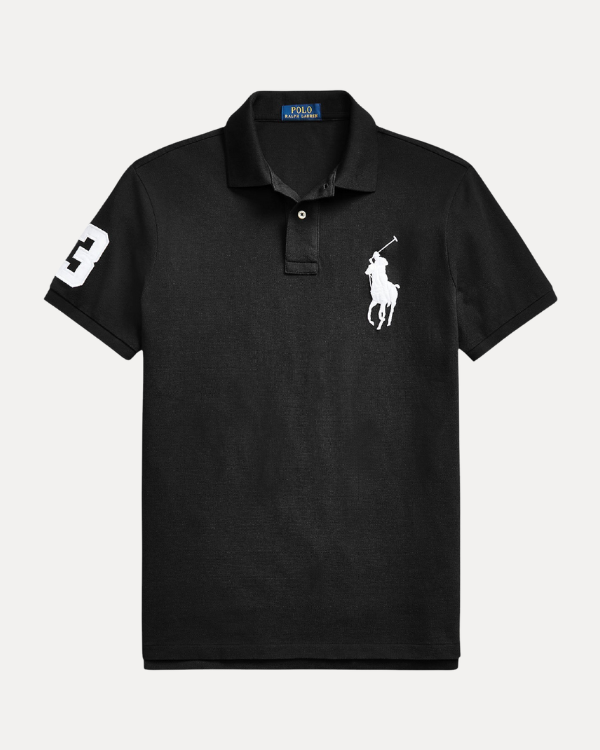 RL | Polo Multicolore