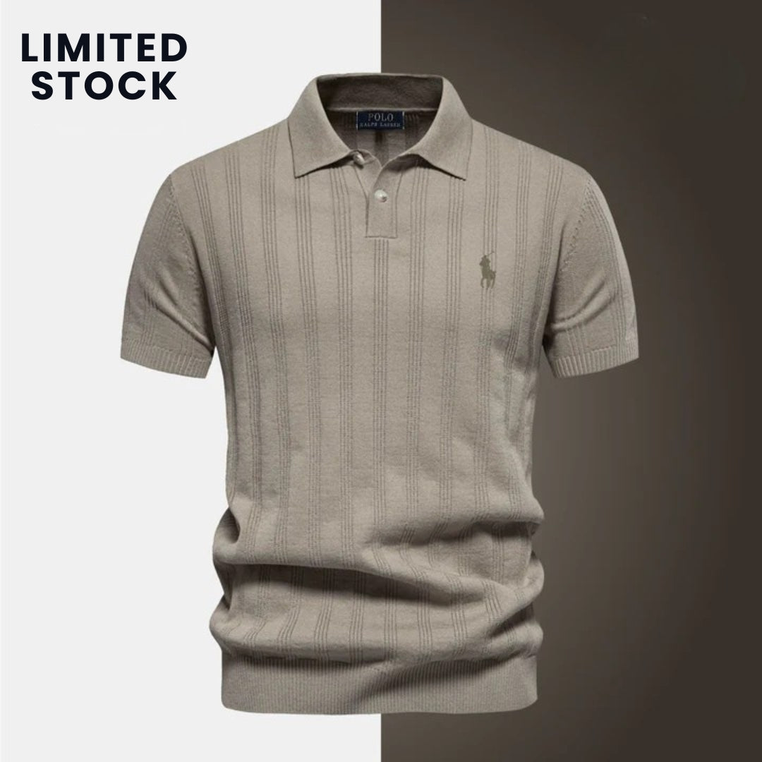 Polo estiva da uomo