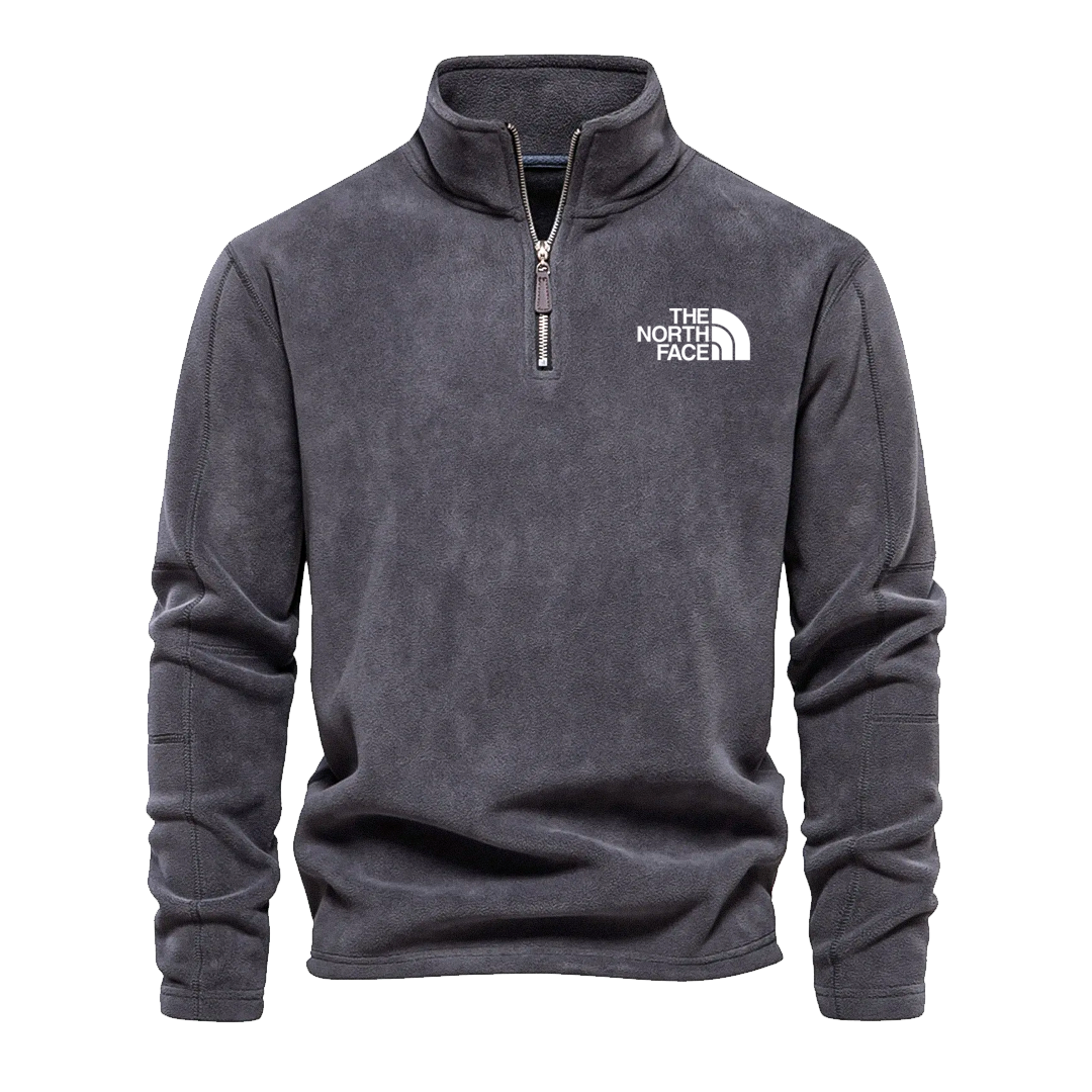 Giacca con zip