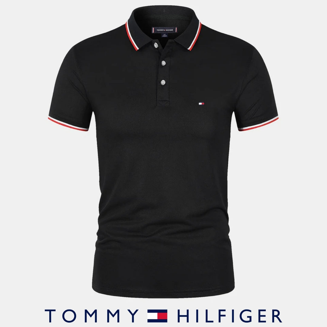 Elegante Polo da uomo
