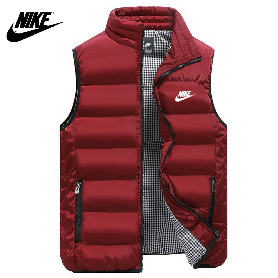Gilet casual da uomo