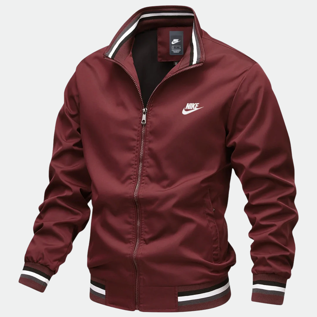 Giacca bomber da uomo