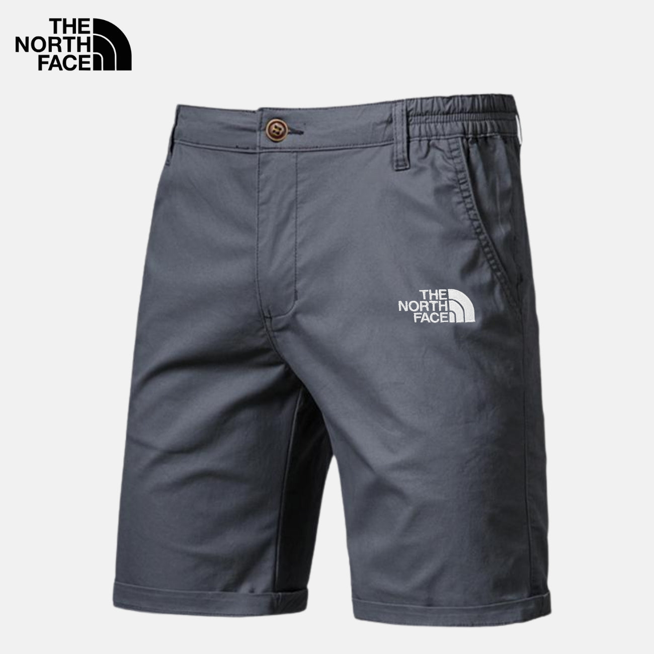 Pantaloncini casual da uomo
