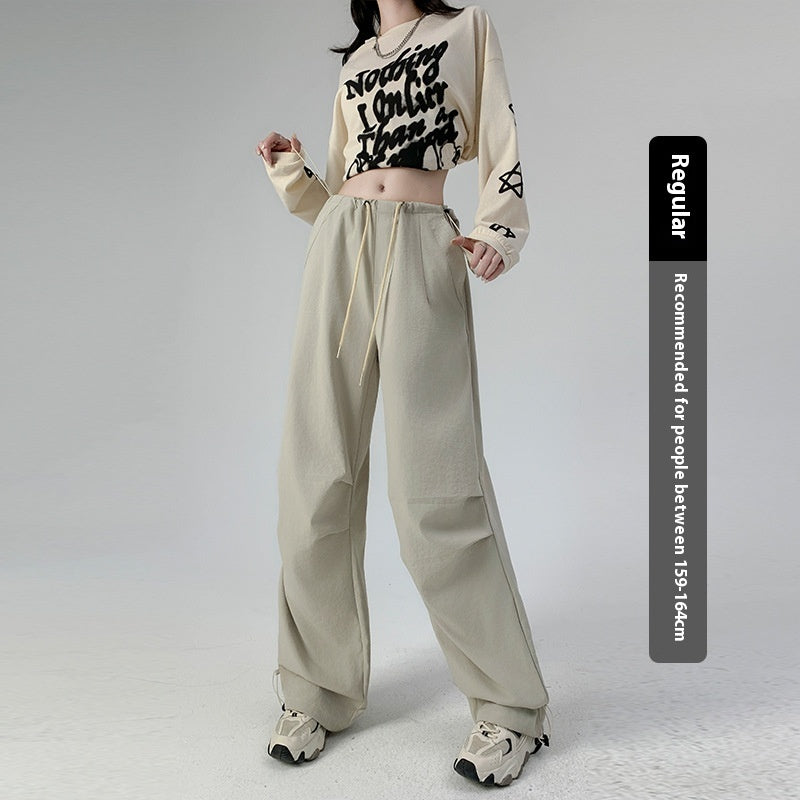 Salopette da donna in stile americano