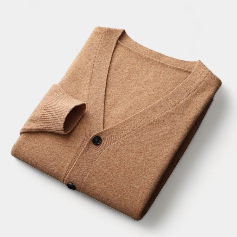 Cardigan-Pullover