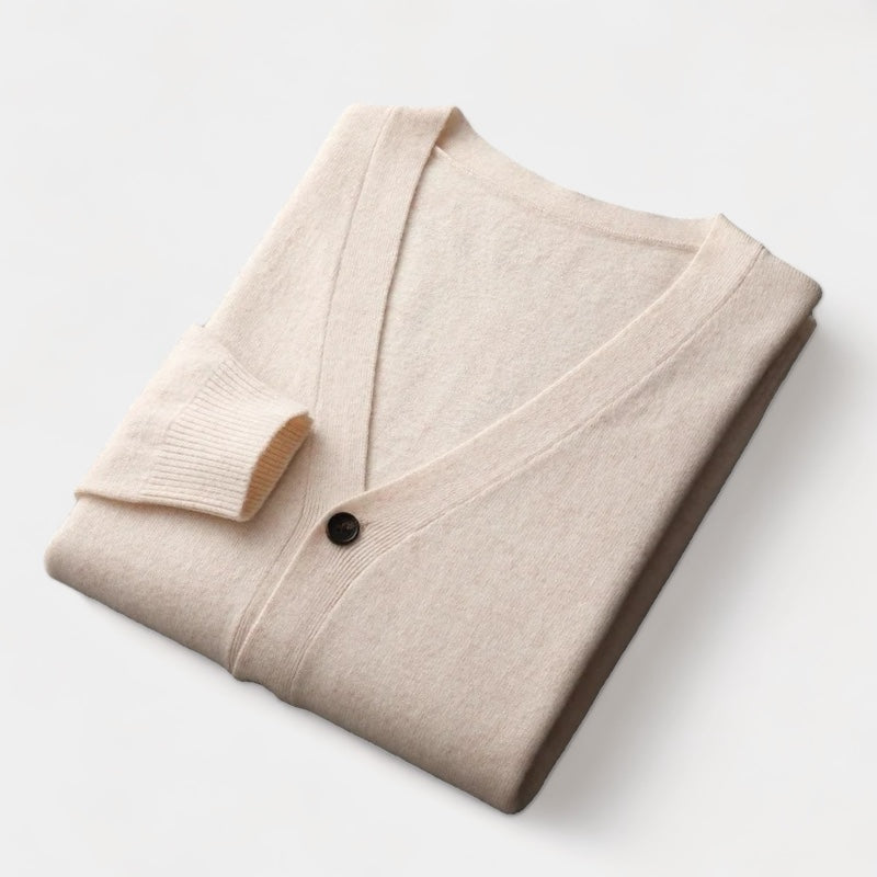 Cardigan-Pullover