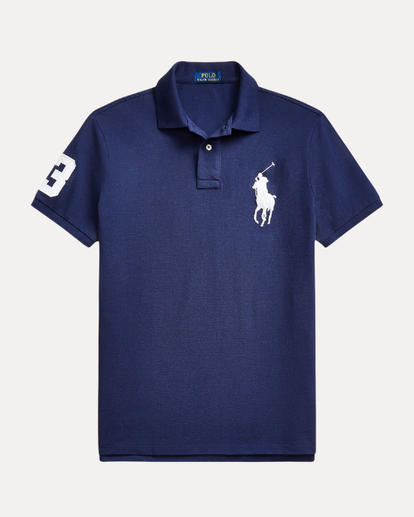 RL | Polo Multicolore