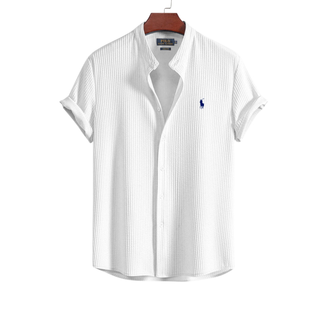 Camicia estiva da uomo