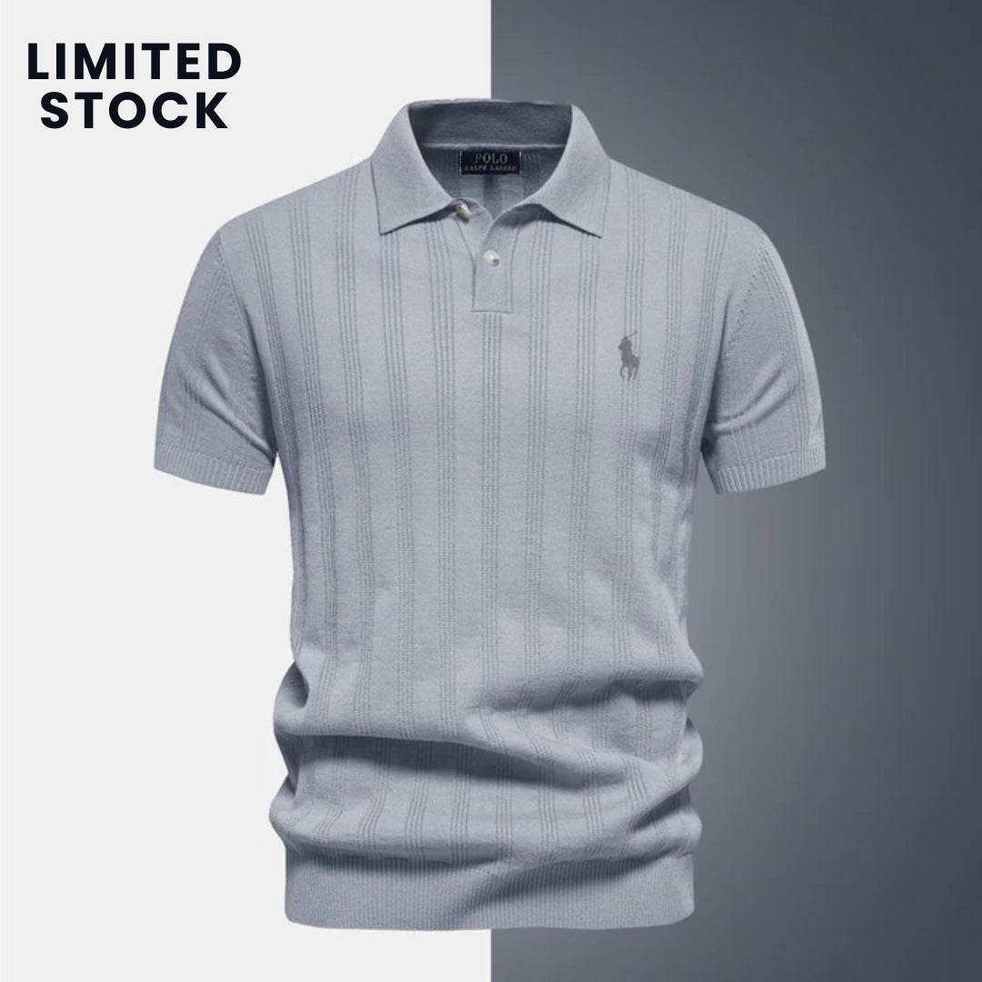 Polo estiva da uomo
