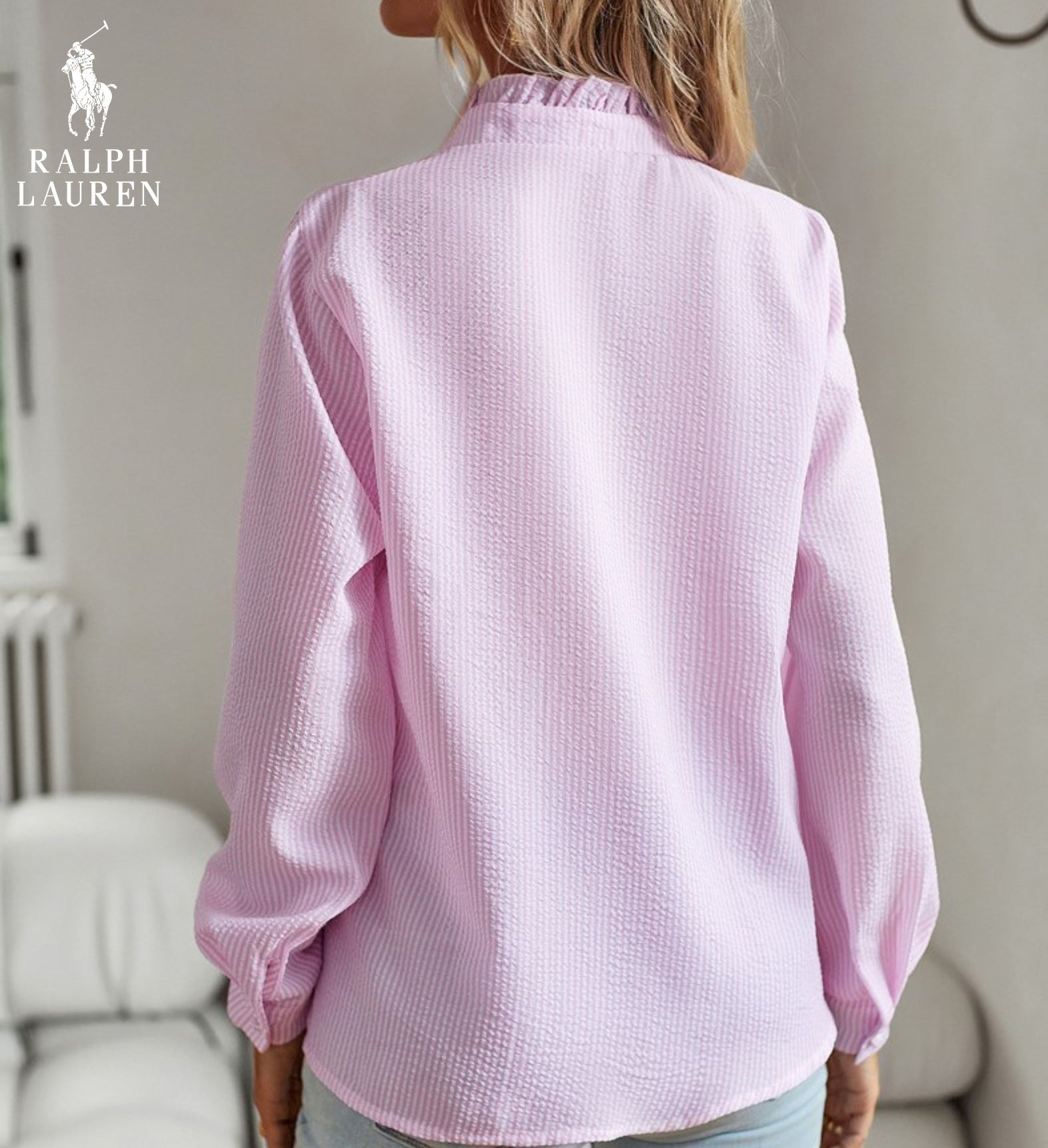 Camicia casual da donna