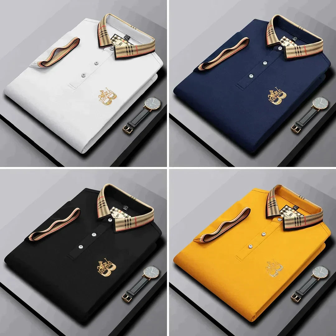 Polo da uomo