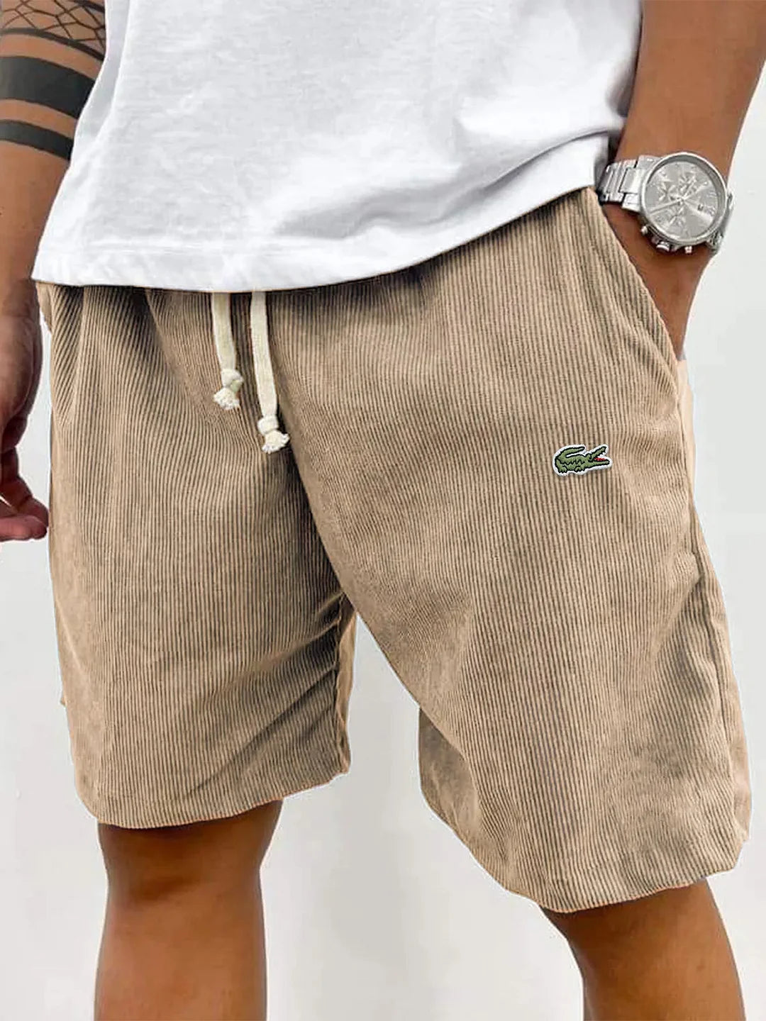 Pantaloncini estivi