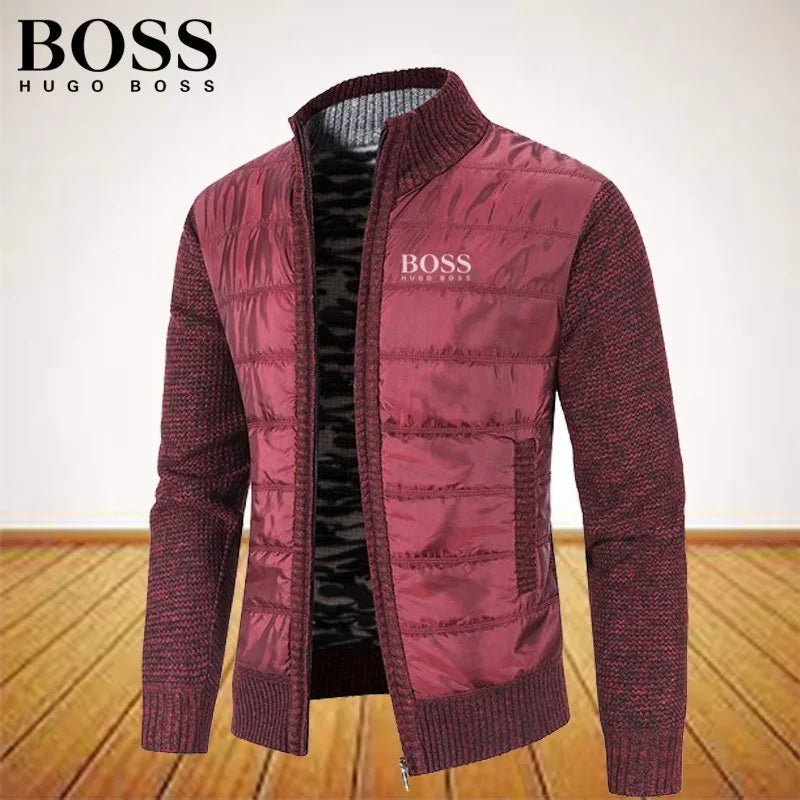 Gilet da uomo