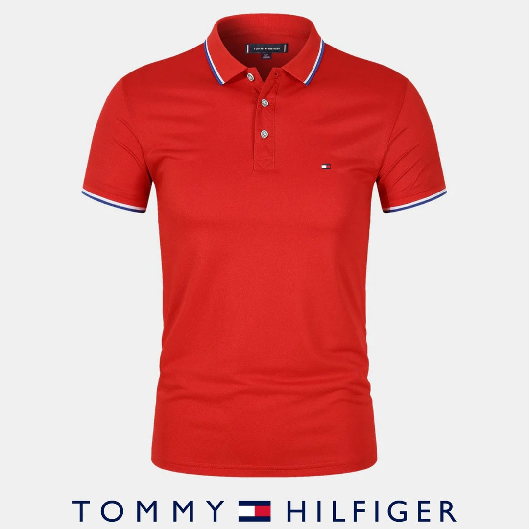 Elegante Polo da uomo