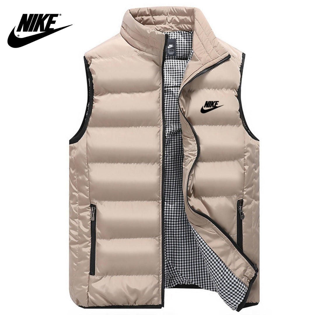Gilet casual da uomo