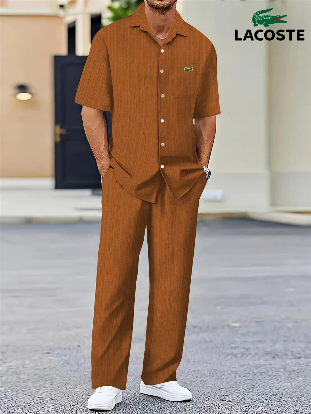 Set per il tempo libero elegante