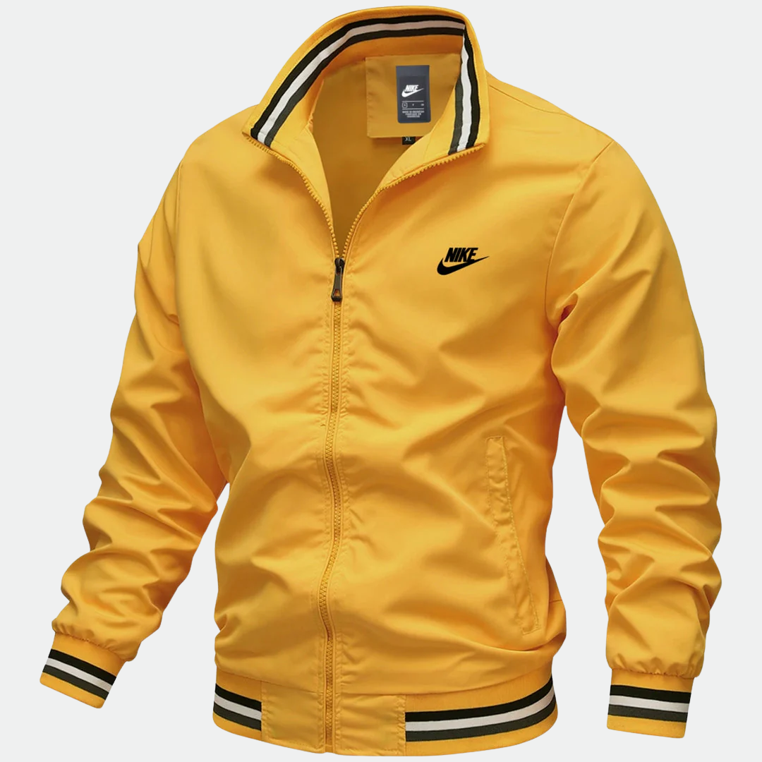 Giacca bomber da uomo