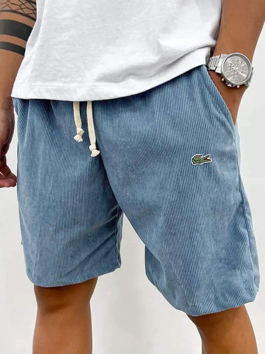 Pantaloncini estivi