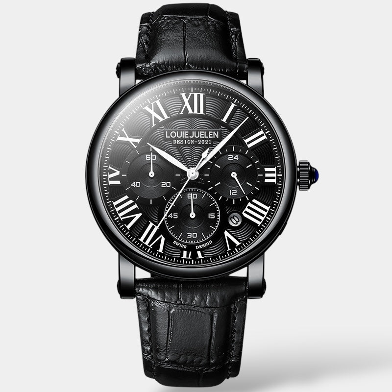 Orologio Cronografo Classico