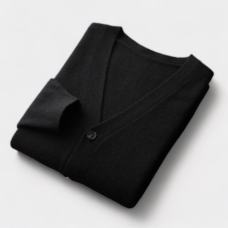 Cardigan-Pullover