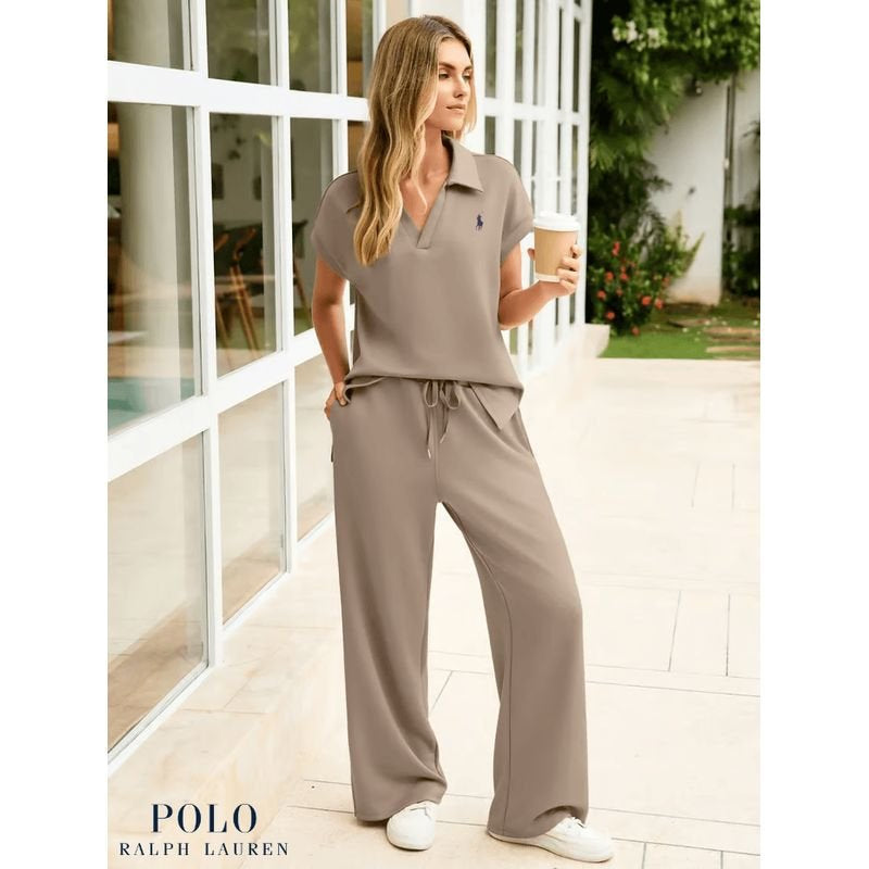 Outfit estivo casual