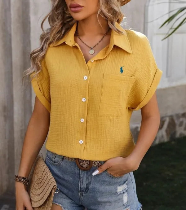 Nuova camicia casual