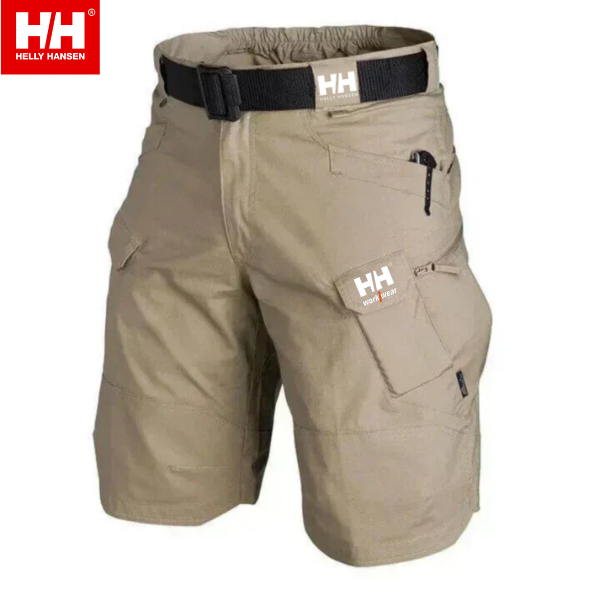 Pantaloncini Cargo 2026