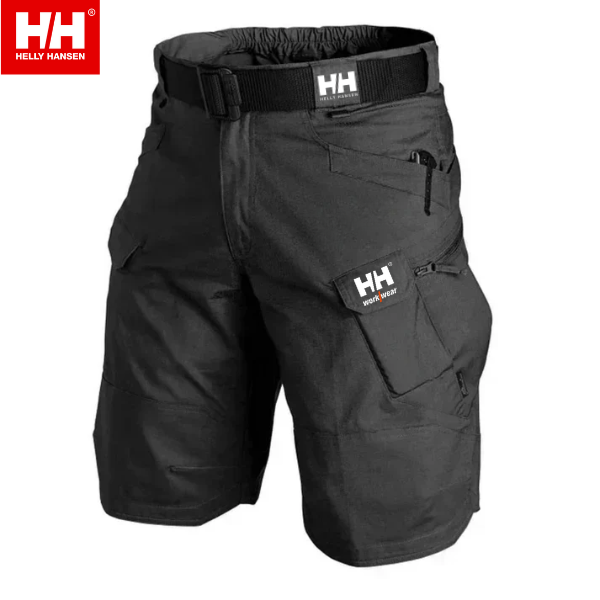 Pantaloncini Cargo 2026