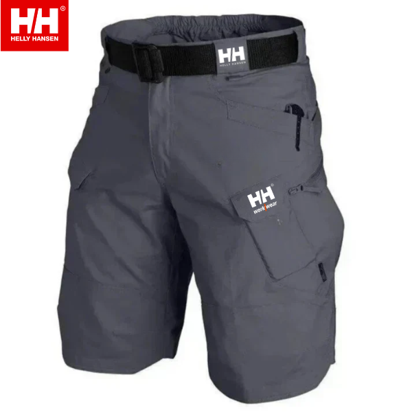 Pantaloncini Cargo 2026