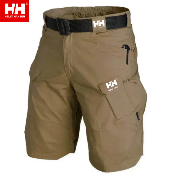 Pantaloncini Cargo 2026