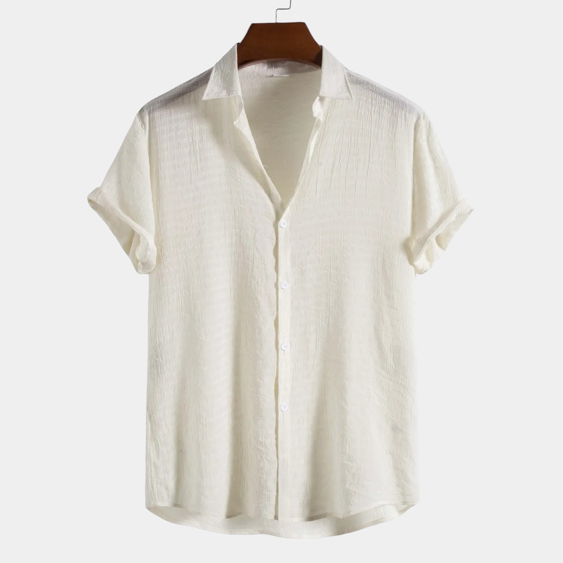 Camicia estiva