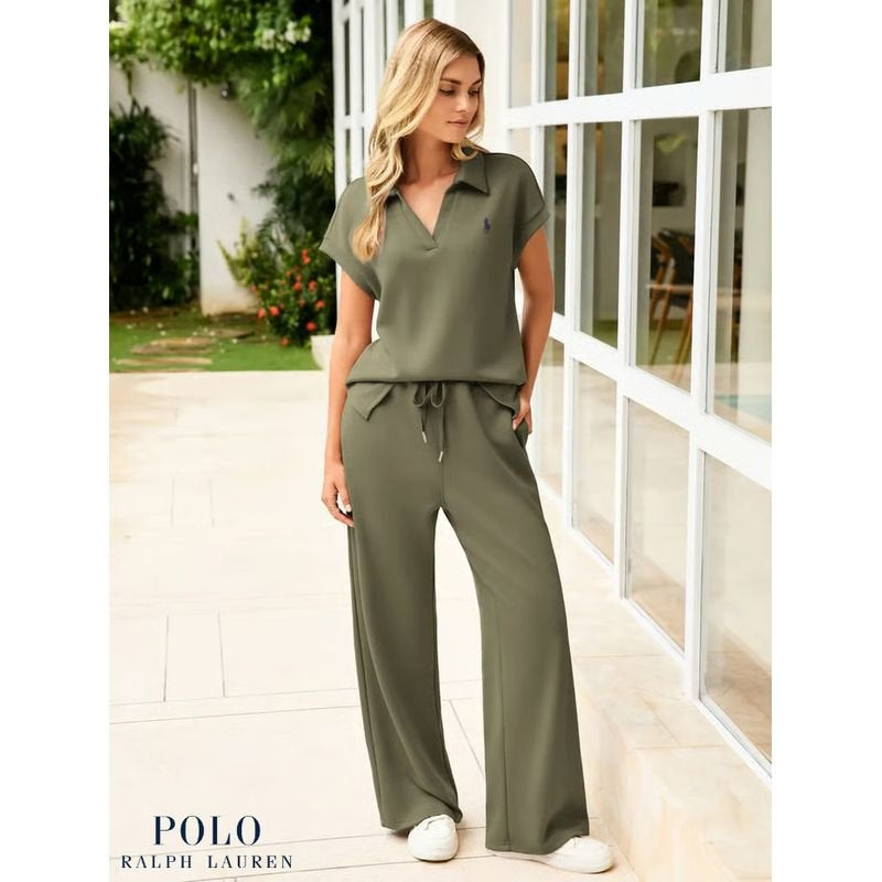 Outfit estivo casual