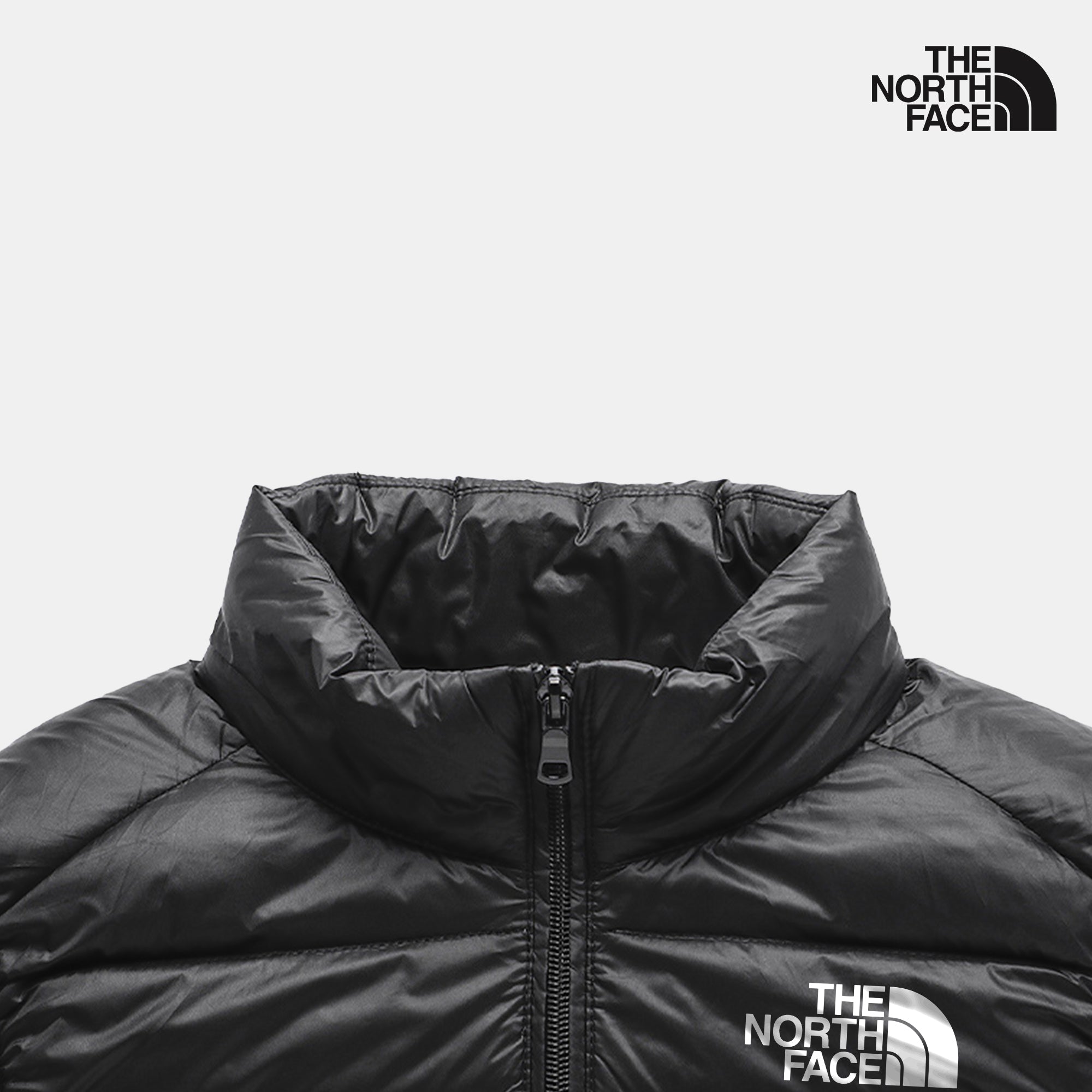 Gilet in piumino leggero