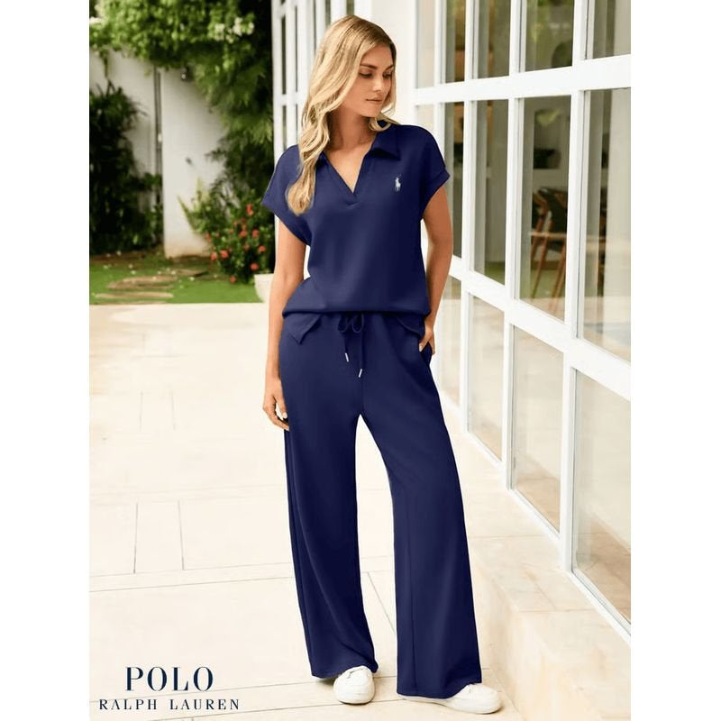 Outfit estivo casual