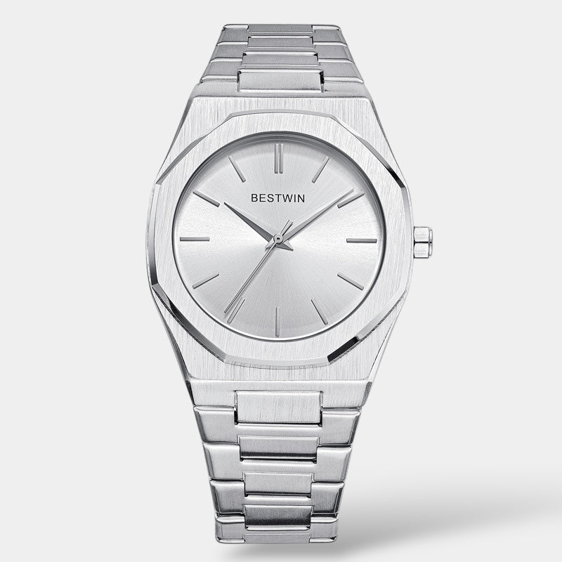 Orologio – Minimalista