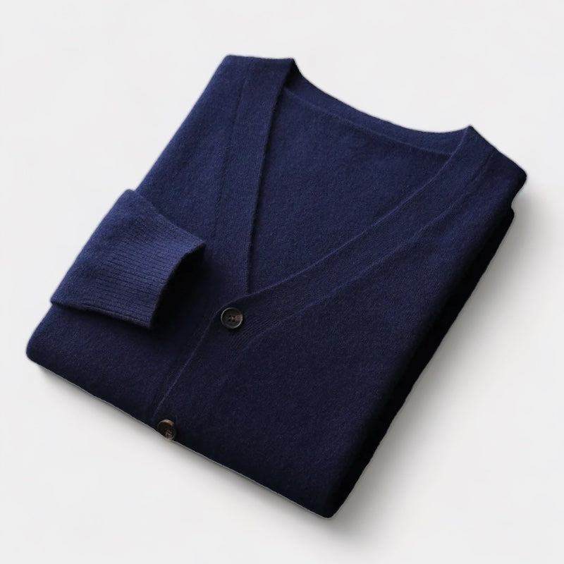 Cardigan-Pullover