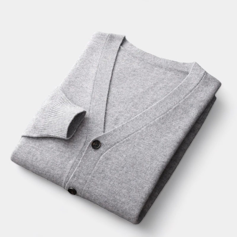 Cardigan-Pullover