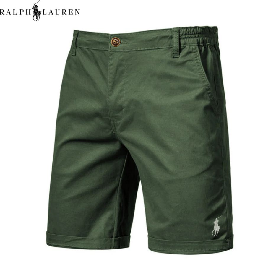 Pantaloncini Essenziali