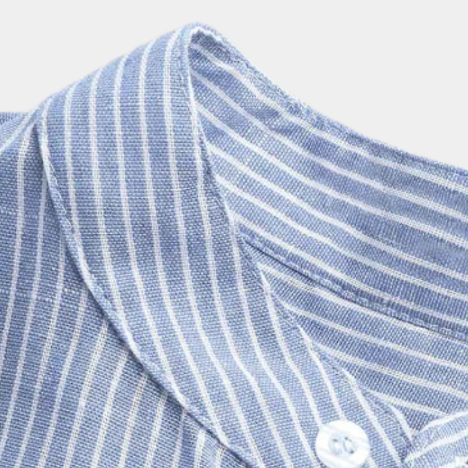Camicia Lunga