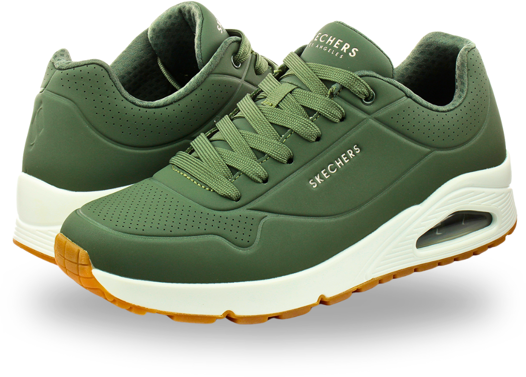 Sneakers Sportive Comode